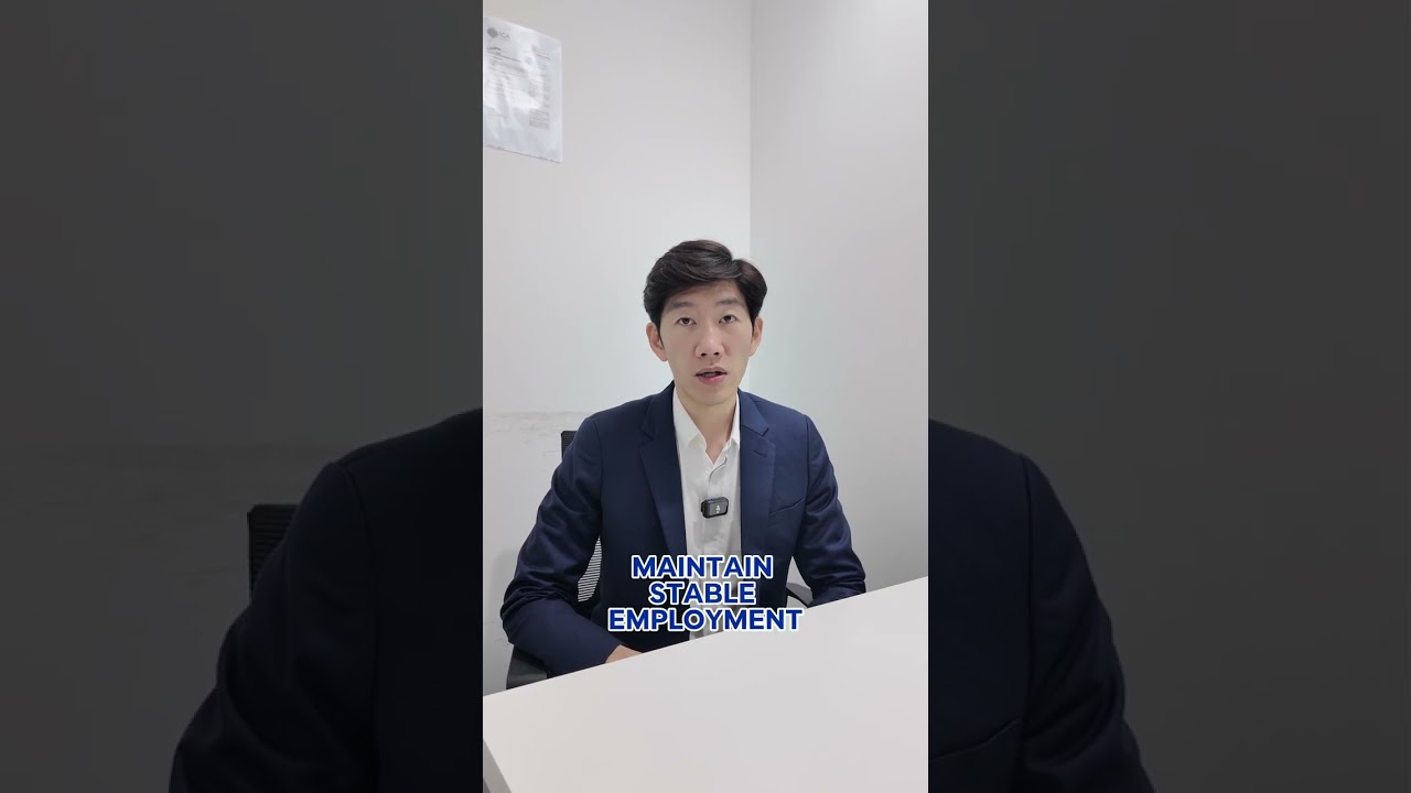 Want to Boost Your Chances for Singapore Citizenship?