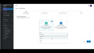 Champion Data Governance on the Cloud with IBM SP4C for Salesforce