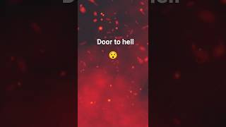 door to hell telugu|mysteries|facts|@NextGen_Info #trending#shorts#viral#facts#telugu