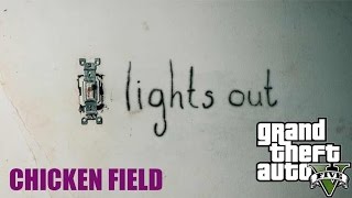 LIGHTS OUT - GTA 5 REMAKE (Rockstar Editor)