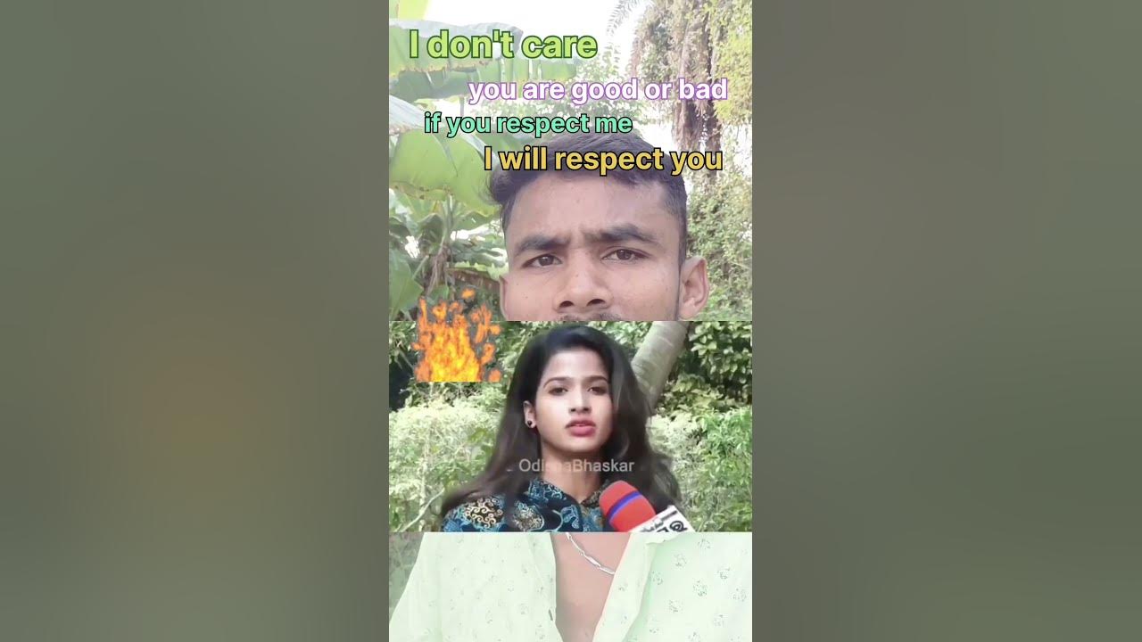 If You Respect Me I Will Respect You YouTube if-you-respect-me-i-will-respect-you-youtube