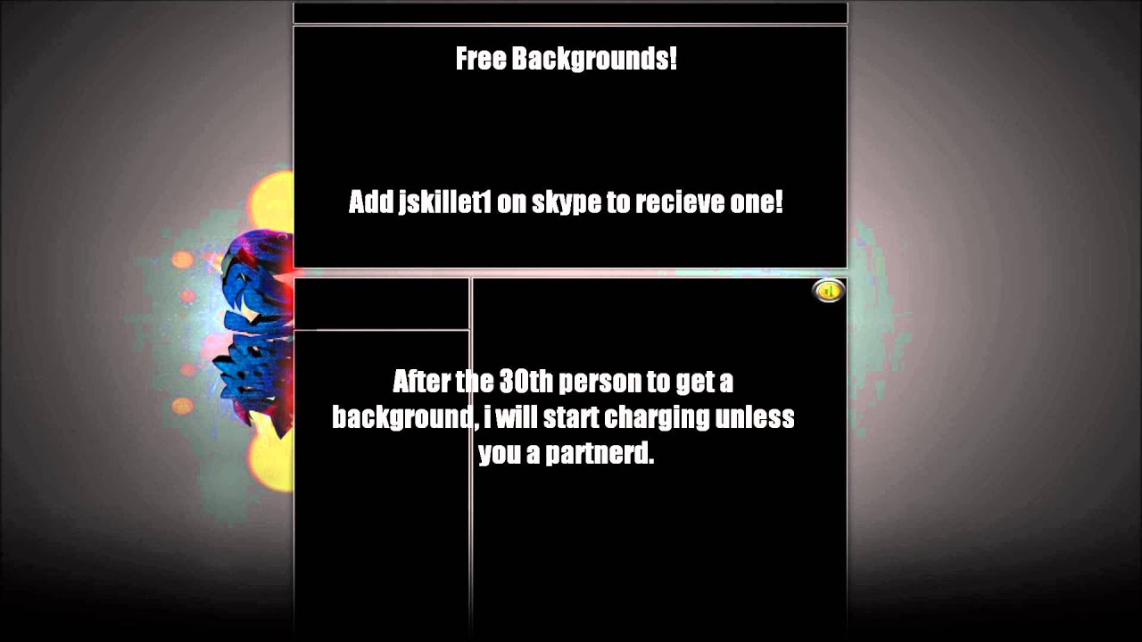 FREE YOUTUBE BACKGROUNDS - YouTube