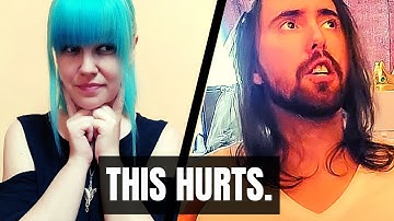 Vee reacts to Why I Quit Diablo Immortal by @AsmonTV