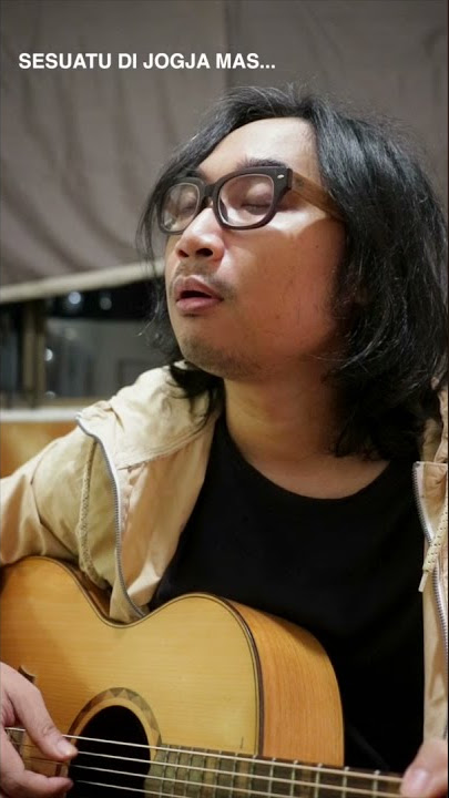 Sungguh sesuatu...