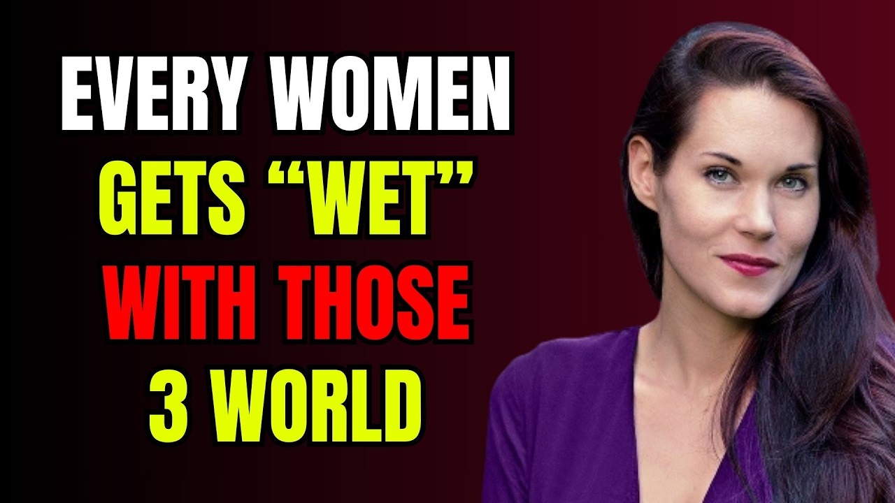 3 Magnetic Phrases That Create Instant Attraction in Women Psychology of Attraction