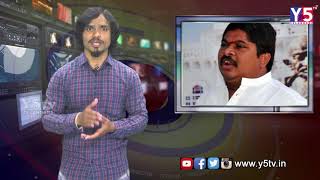 Karimnagar Lok Sabha Updates Whos Going To Win Ponnam Prabhakar..? Boinapally.? Y5Tv Telangana