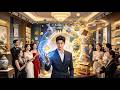 [Multi SUB] |穷小子守灵时被灵牌击中玉佩,觉醒透视鉴宝、赌石医术古武全能传承,捡漏发家,接手古董店,俘获绝美老板娘芳心!#剧能充电站 #MiniDrama#精彩大陆短剧