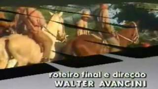 Grande Sertão: Veredas - Abertura (1985)