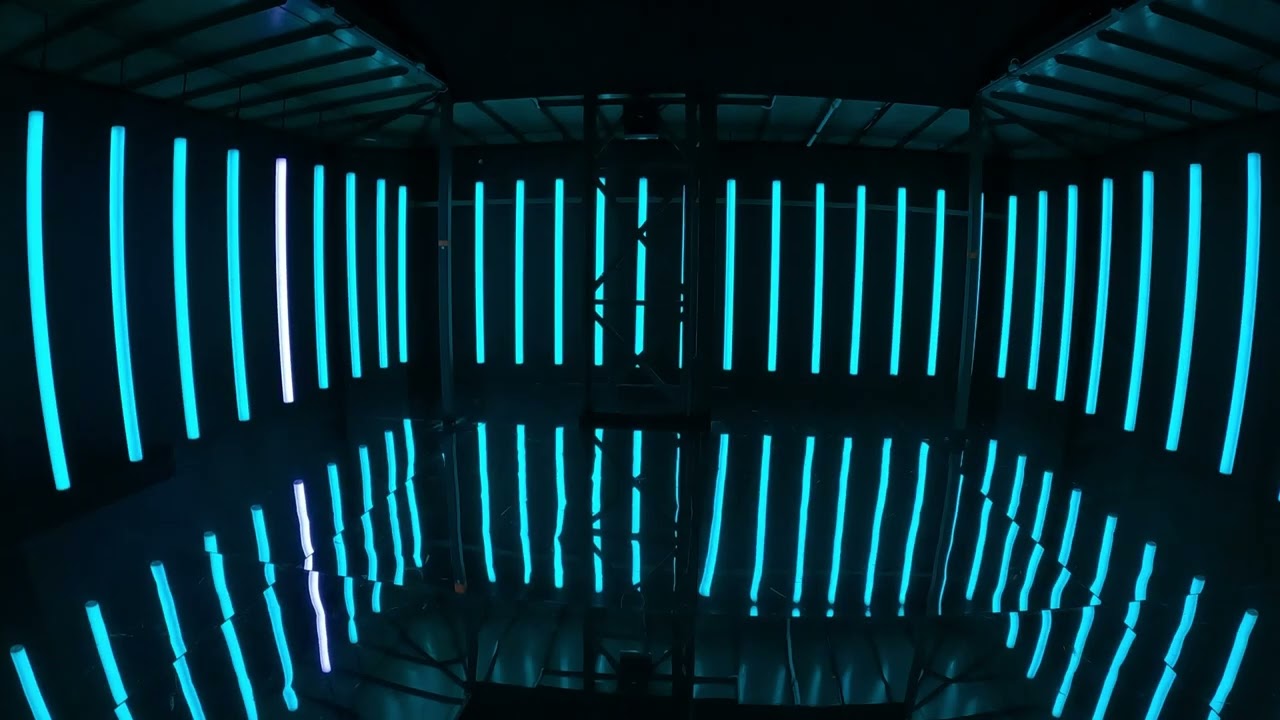 Light Museum Budapest 2023 ┃GoPro10┃