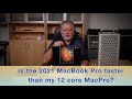 M1 Max MacBook Pro for Photographers?