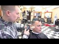 Step By Step Fade haircut With Detachable Clipper | By Shane The Barber Step By Step Fade haircut With Detachable Clipper | By Shane The Barber