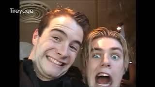 World of Westlife (1998)