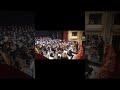 Unter Donner und Blitz - J. Strauss - 01/01/24 Orchestra Teatro Cilea di R. Calabria