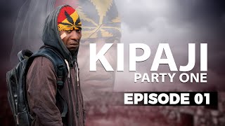 KITUO CHA MATEJA COMEDY:- KIPAJI - Party one Episode 01