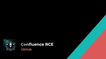 Confluence RCE CVE 2022 26134