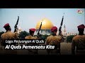 Lagu Perjuangan Al Quds: Al Quds Pemersatu Kita - Kasih Palestina