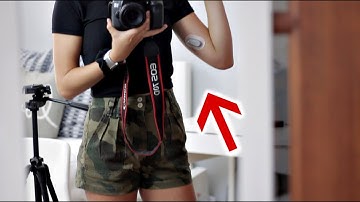 dexcom g6 insertion *step by step* | laina elyse