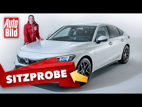 Video: Machen sie immer noch ein Honda-Abkommen?