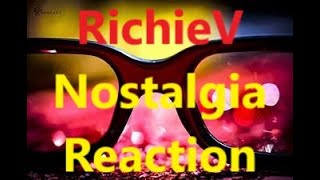 RichieV Nostalgia Reaction: Back to Front, The Kinks