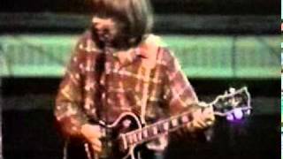 creedence clearwater revival - 1971 - midnight special 1971.mpg