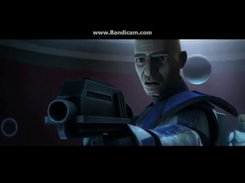 The death of Pong Krell