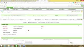 Template and CSV based Advanced  AD User Provisioning Techniques