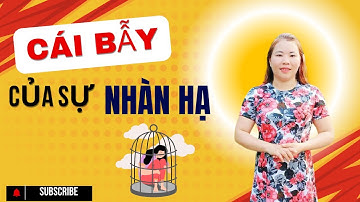 CÁI BẪY CỦA SỰ NHÀN HẠ | Trần Kim Thoa Official