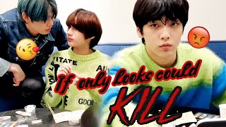 [PART 1] Soobin's JEALOUS moments | TXT Sookai Analysis