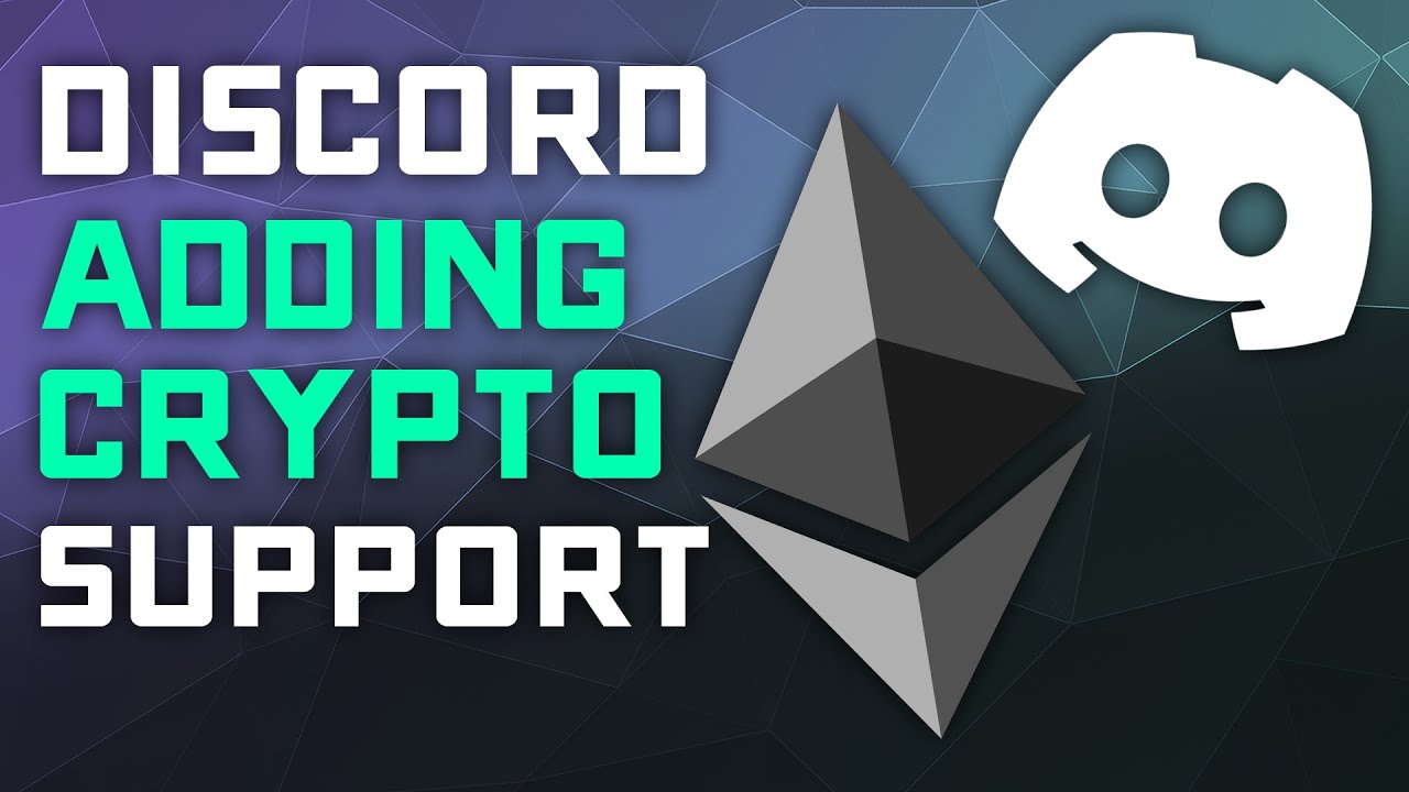 crypto coin discord