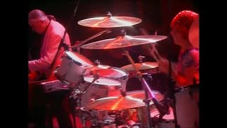 View Deep Purple Live Performance of No One Came from 1998 Concert