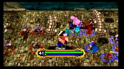 Fire Emblem: Path of Radiance (Hard No Restart) - Part 24 | Stream