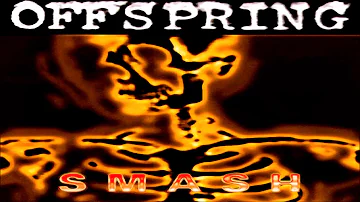 02 Nitro (Youth Energy) - The Offspring (Smash)