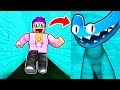 RAINBOW FRIENDS CHAPTER 2 HIDE AND SEEK CHALLENGE!? (EXTREME ROBLOX HIDE & SEEK!)