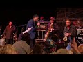 James Brown Medley - Jody Lopez sitting in with TOWER OF POWER  Feb 11, 2022 -  Bally's Lake Tahoe
