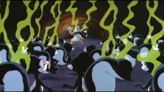 Animaniacs - Skunk Scene 2