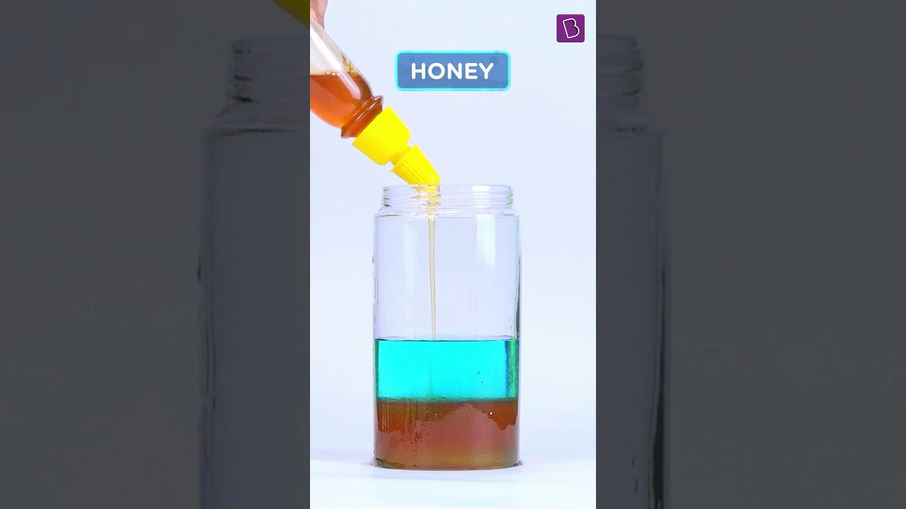 Why Do Objects Float Or Sink BYJU S Everything Science Shorts