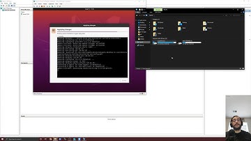 How to install Ubuntu 20.04 on Hyper-v The EASY WAY [Tutorial]