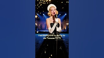 Thumbnail of The Tennessee Waltz#music #lyrics #diva #englishsongs #ai