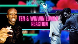 Ex-Ballet Dancer Reacts To Winwin & Ten - Lovely Billie Eilish, Khalid, Ring And Portrait Remix