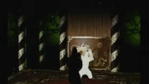 Fighting Layer - Joe Fendi Gameplay 2/2