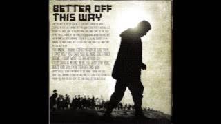Bunkface - Better Off This Way