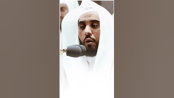 تلاوة مرئية | ما تيسر من سورة الأنعام | الشيخ #عبدالله_الجهني #shortvideos #الحرم