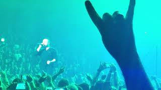 Down With the Sickness - Disturbed Dallas 2019