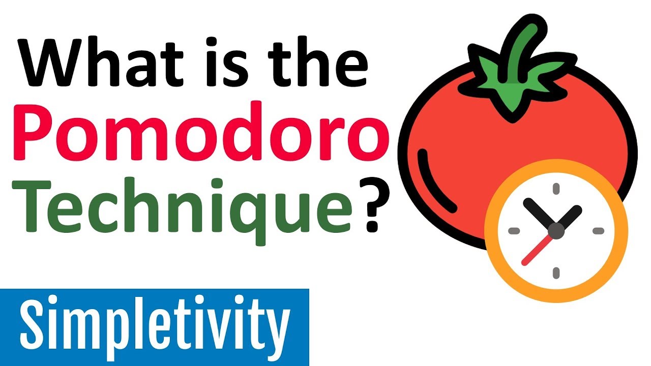 Does the Pomodoro Technique Really Work
