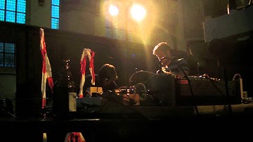 Bismuth - m-Trans (Official video)