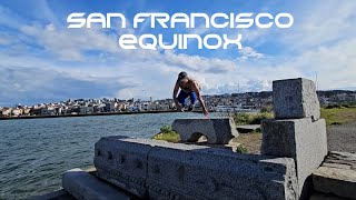 San Francisco Equinox