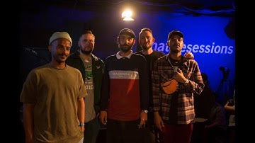 Native Sessions: The Flip | Native Instruments