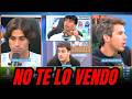 🚨 EXPLOTAN EN EL CHIRINGUITO: "NO TE LO VENDO" Y "AGENTE DE JULIÁN MAL"
