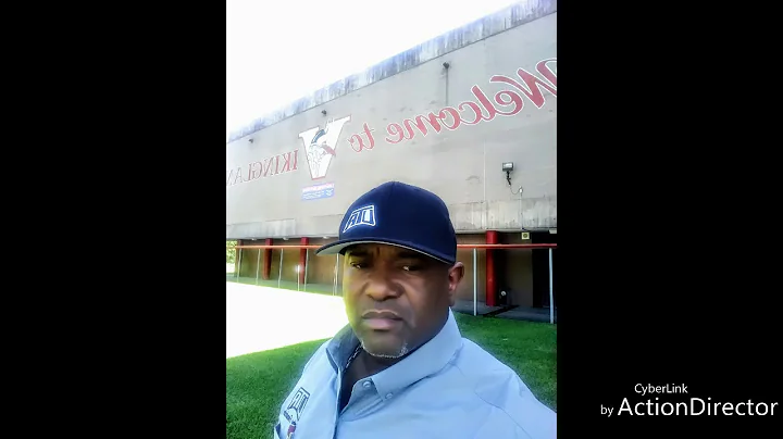 Lamar Fleming Viking Fundraiser