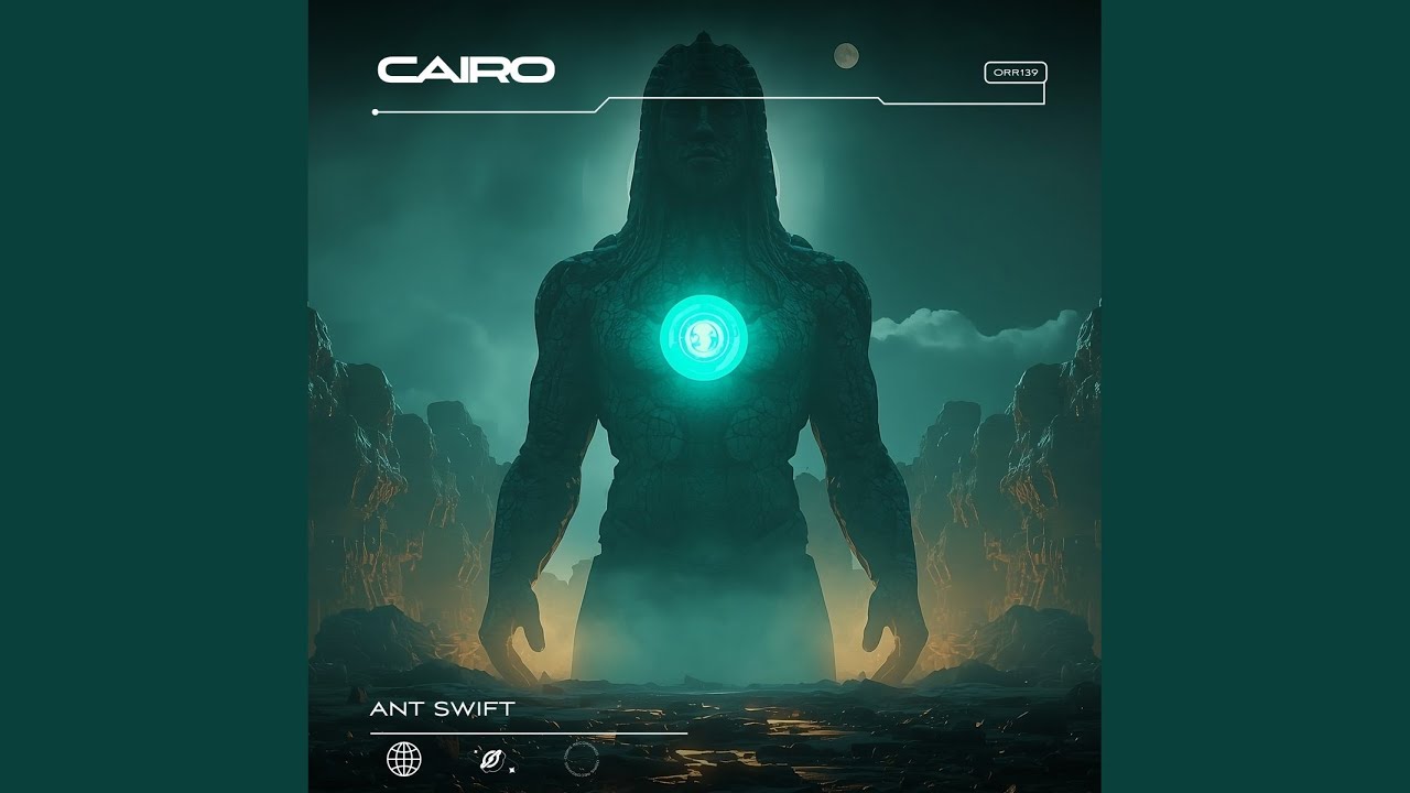 Cairo (Extended Mix) adlı videoyu YouTube'da izle Cairo (Extended Mix) adlı videoyu YouTube'da izle
